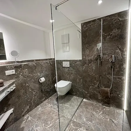 Alpsuites Apartamento Oberstdorf