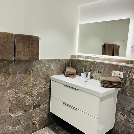 Alpsuites Apartamento Oberstdorf
