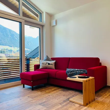Alpsuites Apartamento *