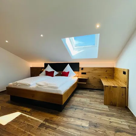 Alpsuites Apartamento *